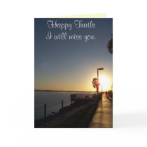 Farewell/Any Occasions_ Card