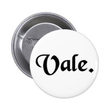 Farewell. Button