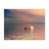 Farewell postcards by Peerdrops Farewell postcards