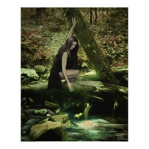 Farewell Poster