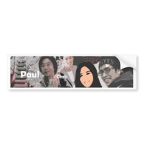 farewell t-shirt design-03.jpg bumper stickers