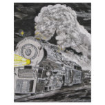 Farewell To Steam Custom Letterhead