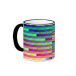 Fargetest Mug