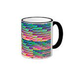Fargetest Mug
