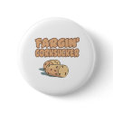Fargin Corksucker buttons by doonidesigns Fargin Corksucker buttons