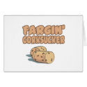 Fargin Corksucker cards by doonidesigns Fargin Corksucker cards