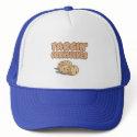 Fargin Corksucker hats by doonidesigns Fargin Corksucker hats