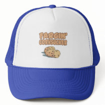 Fargin Corksucker hats by doonidesigns Fargin Corksucker hats