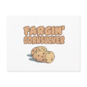 Fargin Corksucker postcards by doonidesigns Fargin Corksucker postcards