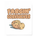Fargin Corksucker posters by doonidesigns Fargin Corksucker posters