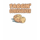 basic_fitted_tshirt - Get some laughs with this funny design! Everyone loves humor and sarcasm.