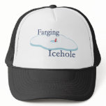 Farging Icehat