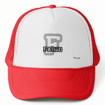Fargo hats