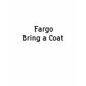 Fargo t-shirts