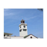Farifax Farmers Market Postcard