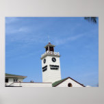 Farifax Farmers Market Poster
