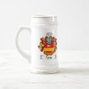 Farina Family Crest mugs