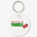 FARKLE - addicted keychains