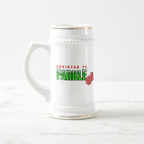 FARKLE - addicted Coffee Mugs