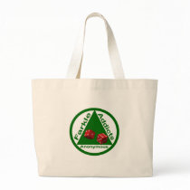 Farkle Addicts Anonymous Canvas Bag