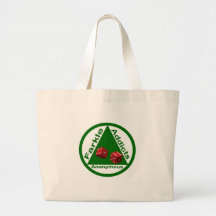 Farkle Addicts Anonymous Canvas Bag