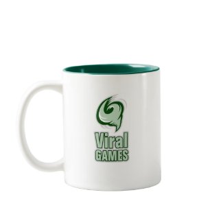 FARKLE - best dice game mug