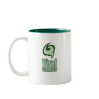 FARKLE - best dice game Coffee Mug by viralgames