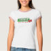 Ladies Ringer T-Shirt
