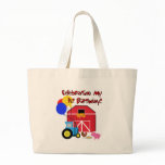 Farm 1st Birthday Bags