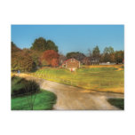 Farm - A walk in the country Postcards
