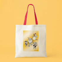Farm animal bag.