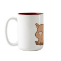 Farm Animal Mug