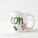 Farm Animals 11  mug - Deacon mugs