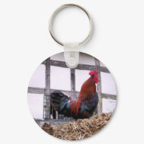 FARM ANIMALS UK keychains by thewildside FARM ANIMALS UK keychains