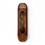 Farm - Barn - Rural Journeys Skateboard Decks