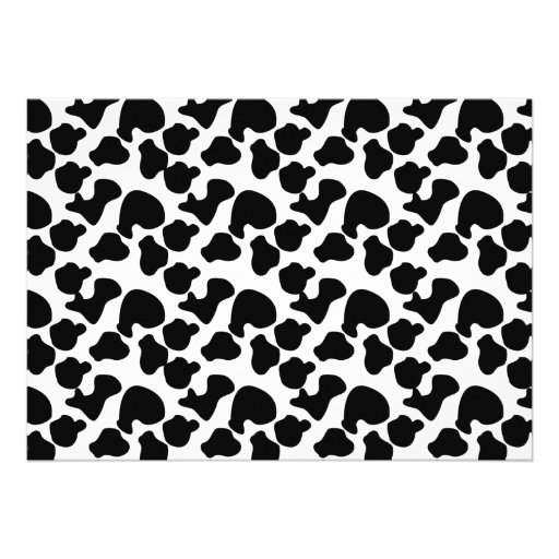 Farm Barnyard Birthday Invitations