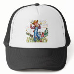 Farm Boy Mesh Hats