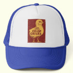 Farm Bureau Co-Op Chicks Hat hats