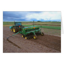 Farm Card