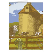 Farm Card