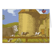 Farm cards