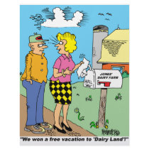 FARM CARTOON GIFTWARE FOR FARMERS LETTERHEAD TEMPLATE