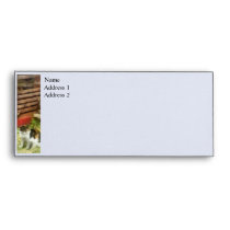 Farm Cat envelopes