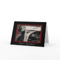 Farm Christmas Card by loraseverson Farm Christmas Card