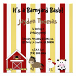 farm copy, It's a Barnyard Bash!, Jayden Thomas... Announcements