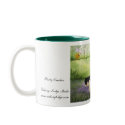 Farm Cow Mug by paintingcoyote36 Farm Cow Mug