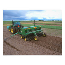 Farm Custom Announcement