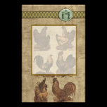 Farm stationery