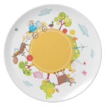 Farm plates