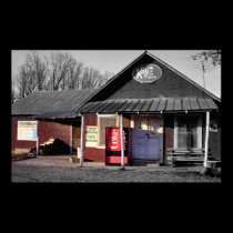 Farm & Feed Store posters